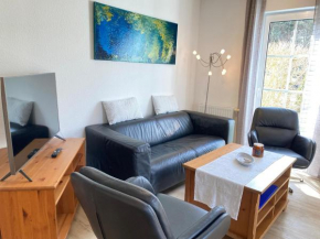 Dünenresidenz Karlshagen - Ferienwohnung Lindenweg 4d, Karlshagen